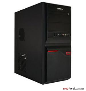 GIGABYTE GZ-P4 w/o PSU Black