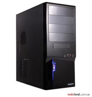 GIGABYTE GZ-P5 500W Black