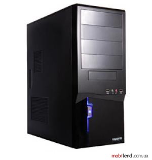 GIGABYTE GZ-P5 Plus 450W Black