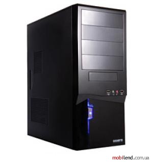 GIGABYTE GZ-P5 Plus w/o PSU Black