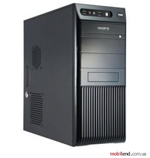 GIGABYTE GZ-PA 500W Black