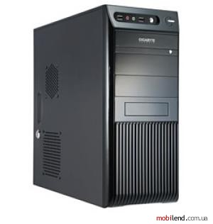GIGABYTE GZ-PA w/o PSU Black