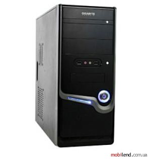 GIGABYTE GZ-PB 450W Black/Silver