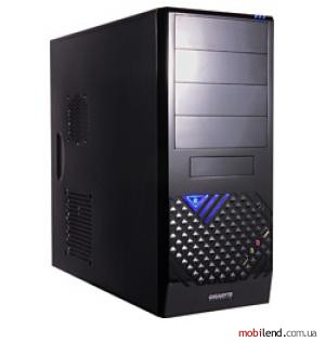 GIGABYTE GZ-PC 450W Black
