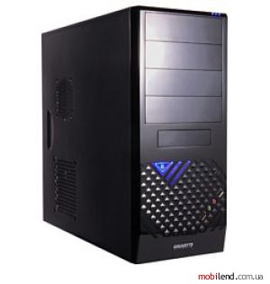 GIGABYTE GZ-PC w/o PSU Black