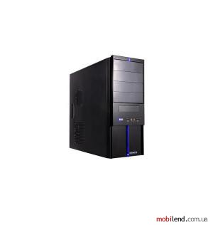 Gigabyte GZ-PD 400W Black