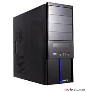 GIGABYTE GZ-PD 450W Black