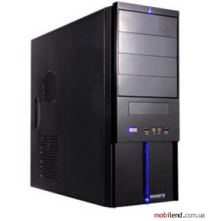 Gigabyte GZ-PD Black