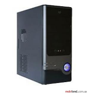 GIGABYTE GZ-PH1A37 350W Black/grey