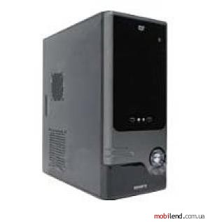 GIGABYTE GZ-PH1A38 400W Black/silver