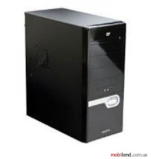 GIGABYTE GZ-PH2A37 350W Black/grey