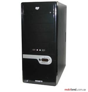GIGABYTE GZ-PH2A38 400W Black/silver