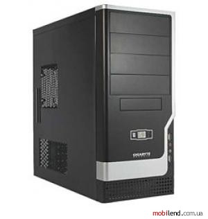 GIGABYTE GZ-PHC3A 350W Black/silver