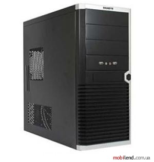 GIGABYTE GZ-PHC3B 350W Black/silver