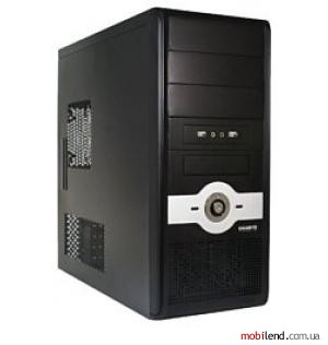 GIGABYTE GZ-PHC3C 350W Black/silver