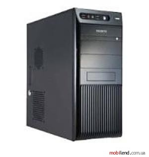 GIGABYTE GZ-PHR4A7 350W Black