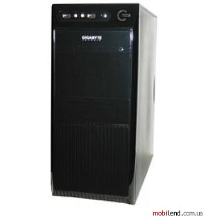 GIGABYTE GZ-PHR4AA 400W Black/silver