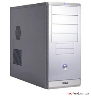 GIGABYTE GZ-X1SPD 420W Silver