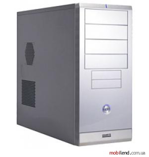 GIGABYTE GZ-X1SPD 450W Silver