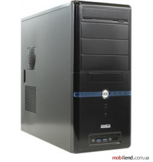 Gigabyte GZ-X2 (GZ-X2B8R)