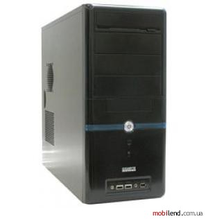 GIGABYTE GZ-X2BPD 350W Black