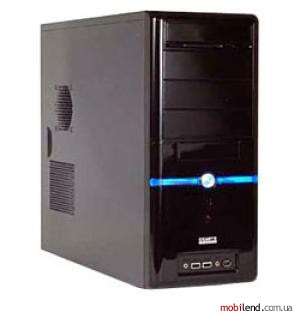 GIGABYTE GZ-X2BPD 400W Black
