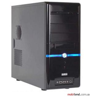 GIGABYTE GZ-X2BPD 450W Black