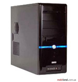 GIGABYTE GZ-X2BPD 460W Black