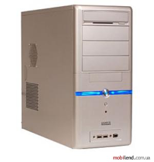 GIGABYTE GZ-X2SPD 400W Silver