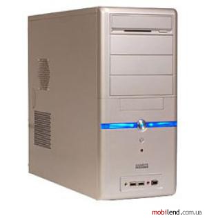 GIGABYTE GZ-X2SPD 420W Silver