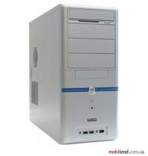 GIGABYTE GZ-X2SPD 450W Silver