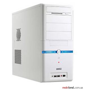 GIGABYTE GZ-X2WPD 460W White