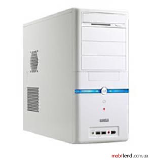 GIGABYTE GZ-X2WPD w/o PSU White