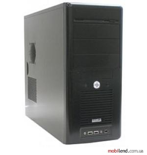 GIGABYTE GZ-X3BPD 350W Black