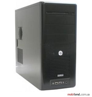 GIGABYTE GZ-X3BPD 400W Black