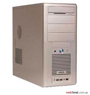 GIGABYTE GZ-X3SPD 350W Silver