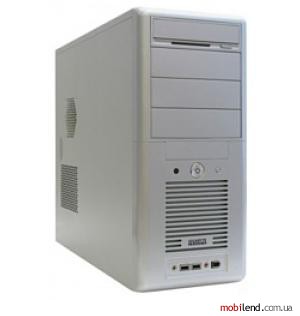 GIGABYTE GZ-X3SPD 450W Silver