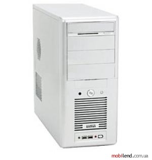 GIGABYTE GZ-X3WPD 460W White