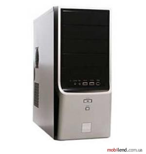 GIGABYTE GZ-X4SPD 460W Silver/black