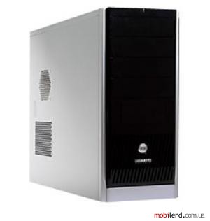 GIGABYTE GZ-X5SPD 320W Silver/black