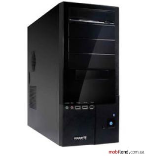Gigabyte GZ-X6 (GZ-X6BPD-400)