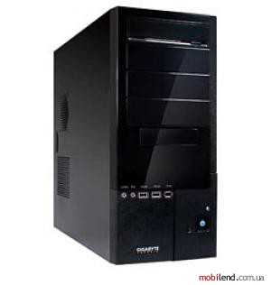 GIGABYTE GZ-X6BPD 370W Black