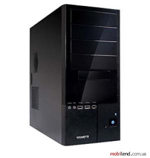 GIGABYTE GZ-X6BPD 500W Black