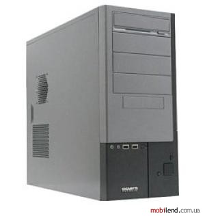 GIGABYTE GZ-X6GPD 450W Grey
