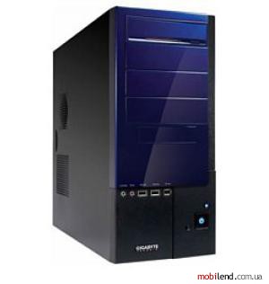 GIGABYTE GZ-X6LPD 460W Black/blue