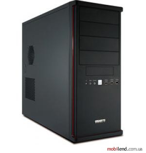 Gigabyte GZ-X7 (GZ-X7BMDX-100)