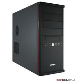 GIGABYTE GZ-X7BPD w/o PSU Black