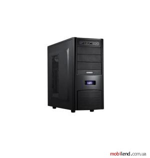 Gigabyte IF 333 w/o PSU Black