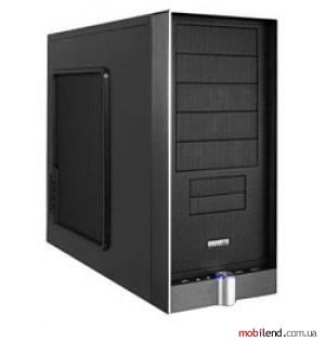 GIGABYTE iSolo 220 (GZ-AA2CB-SNB) w/o PSU Black