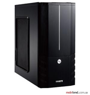 GIGABYTE iSolo 3134 (GZ-AA4CBP-SJB) w/o PSU Black